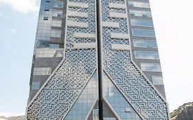 Lamar Ajyad Hotel
